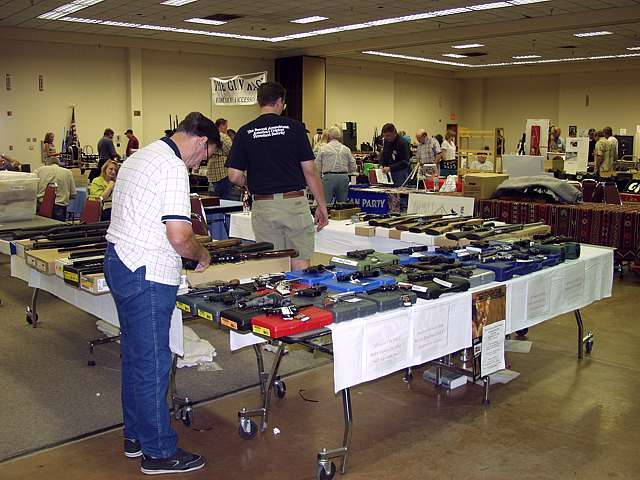 Gun Shows