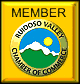 Chamber logo