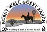 Burnt Well Guest Ranch