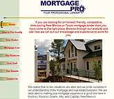 Mortgage Pro in Ruidoso